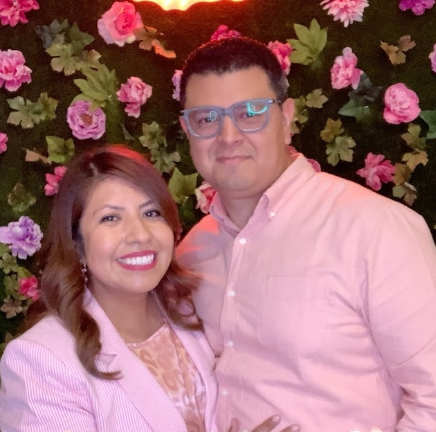 Miguel and family — MSNETSOLUTION