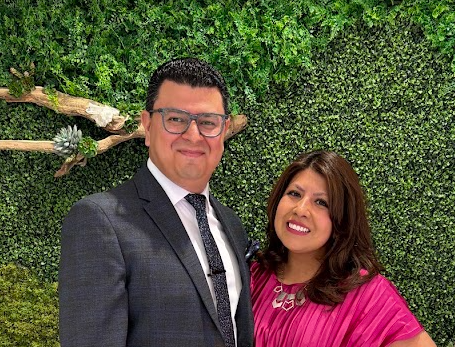 Miguel and family — MSNETSOLUTION