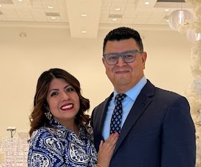 Miguel and family — MSNETSOLUTION